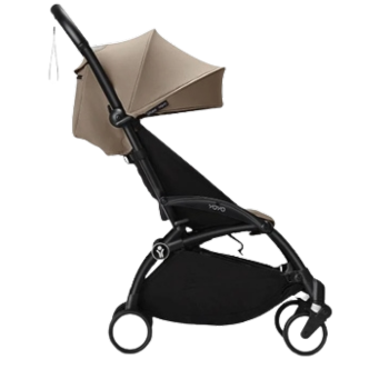 silla de paseo stokke yoyo3